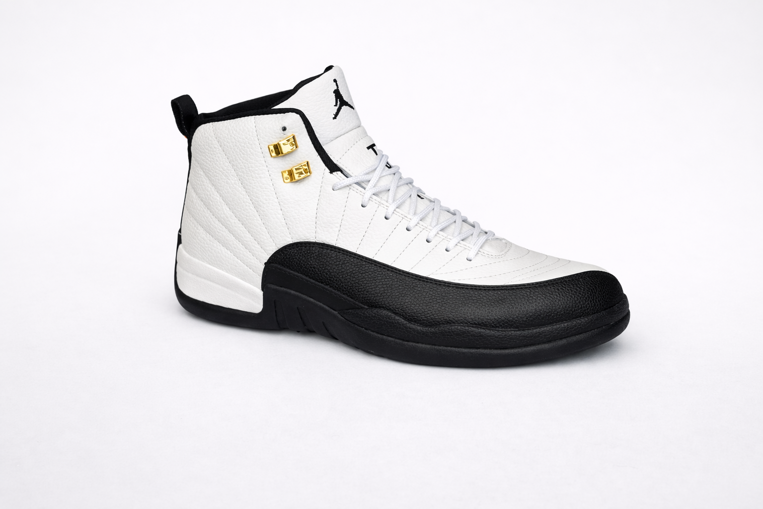 Air Jordan 12 Taxi