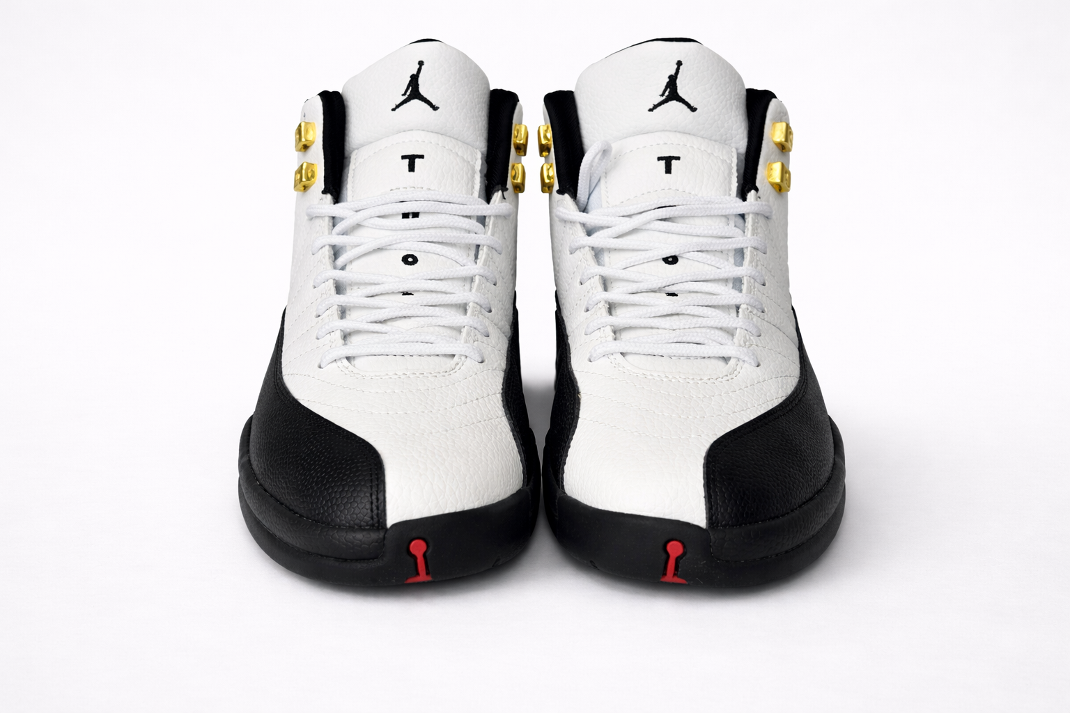 Air Jordan 12 Taxi