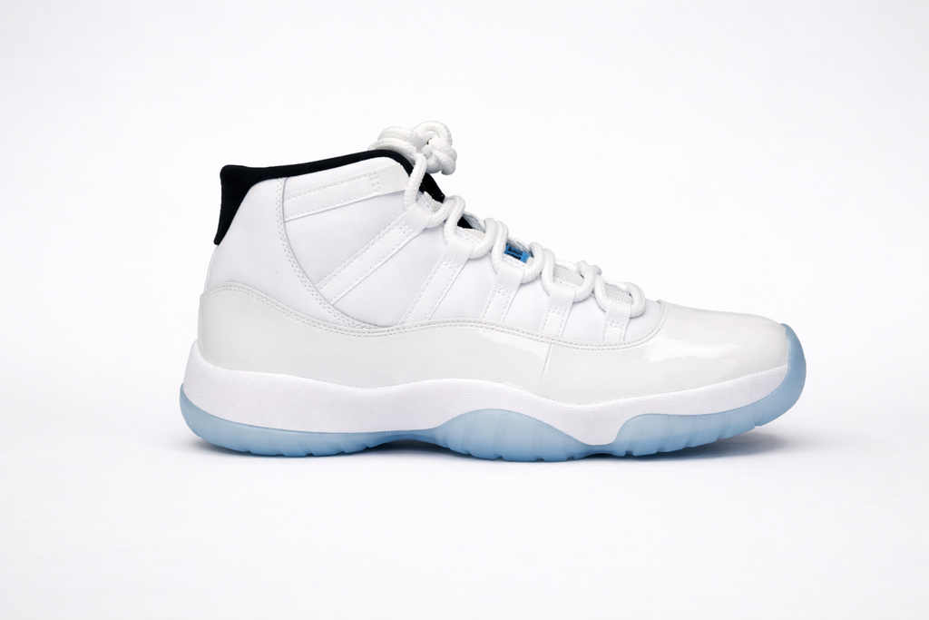 Jordan 11 Retro Legend Blue