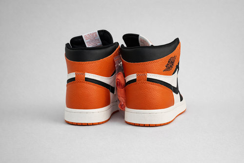 Air Jordan 1 Retro Shattered Backboard
