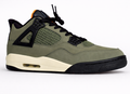 Air Jordan 4 Retro  Undefeated