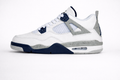 Air Jordan 4 Retro  Midnight Navy
