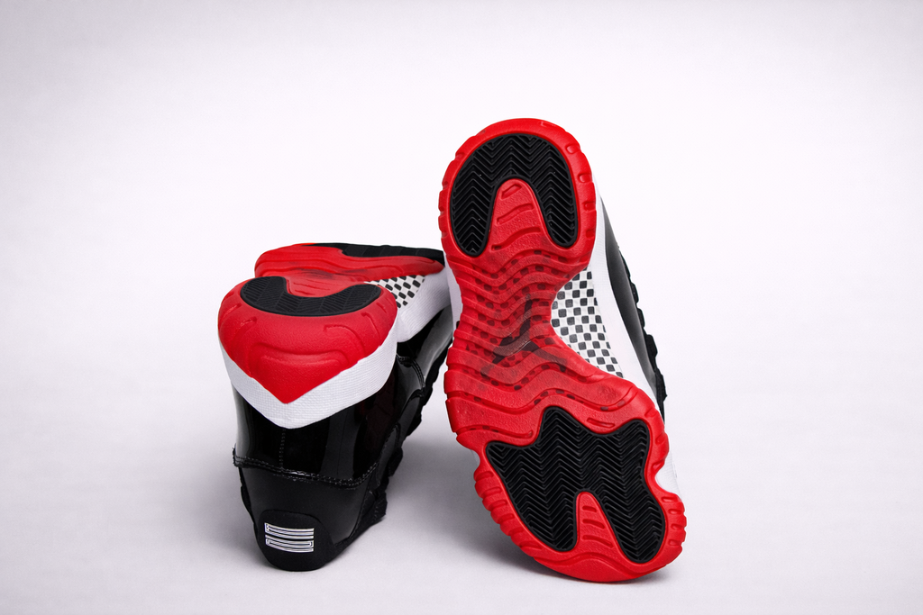 Jordan 11 Retro Bred
