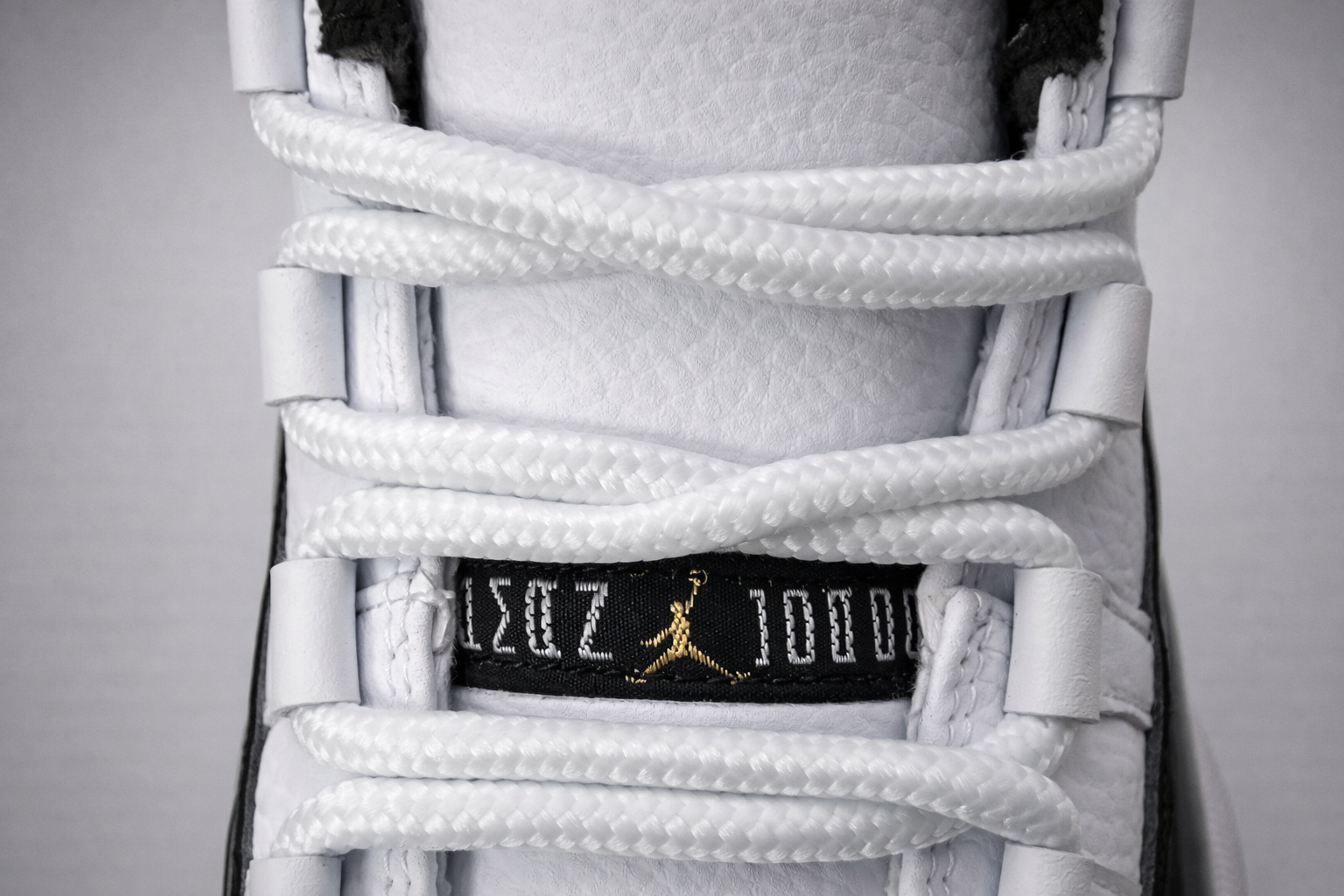 Jordan 11 Retro Concord: Defining Moments Pack