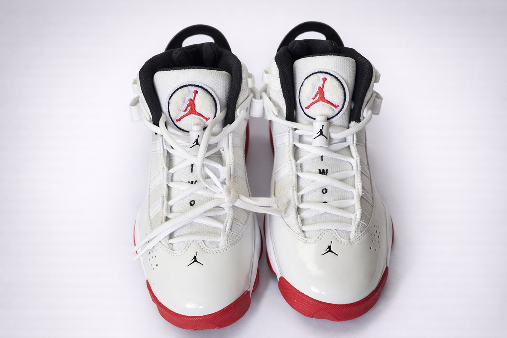 Air Jordan 6 Rings (GS)