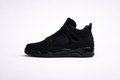 Air Jordan 4 Retro  Black Cat