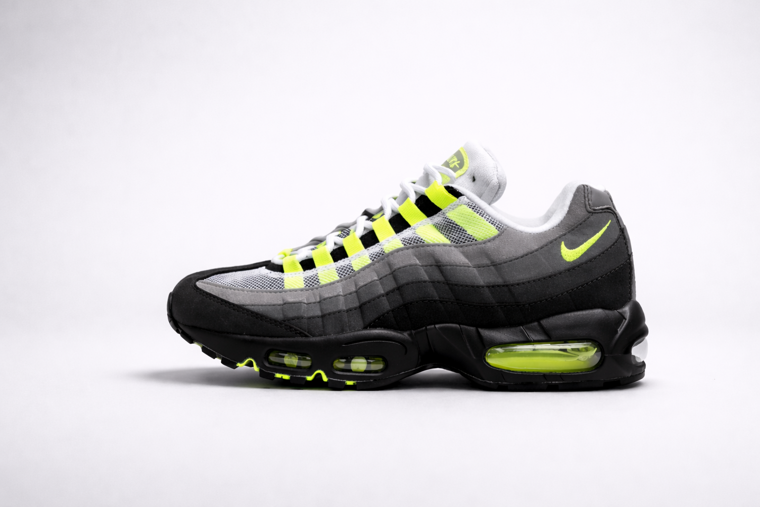 Air Max 95 Neon