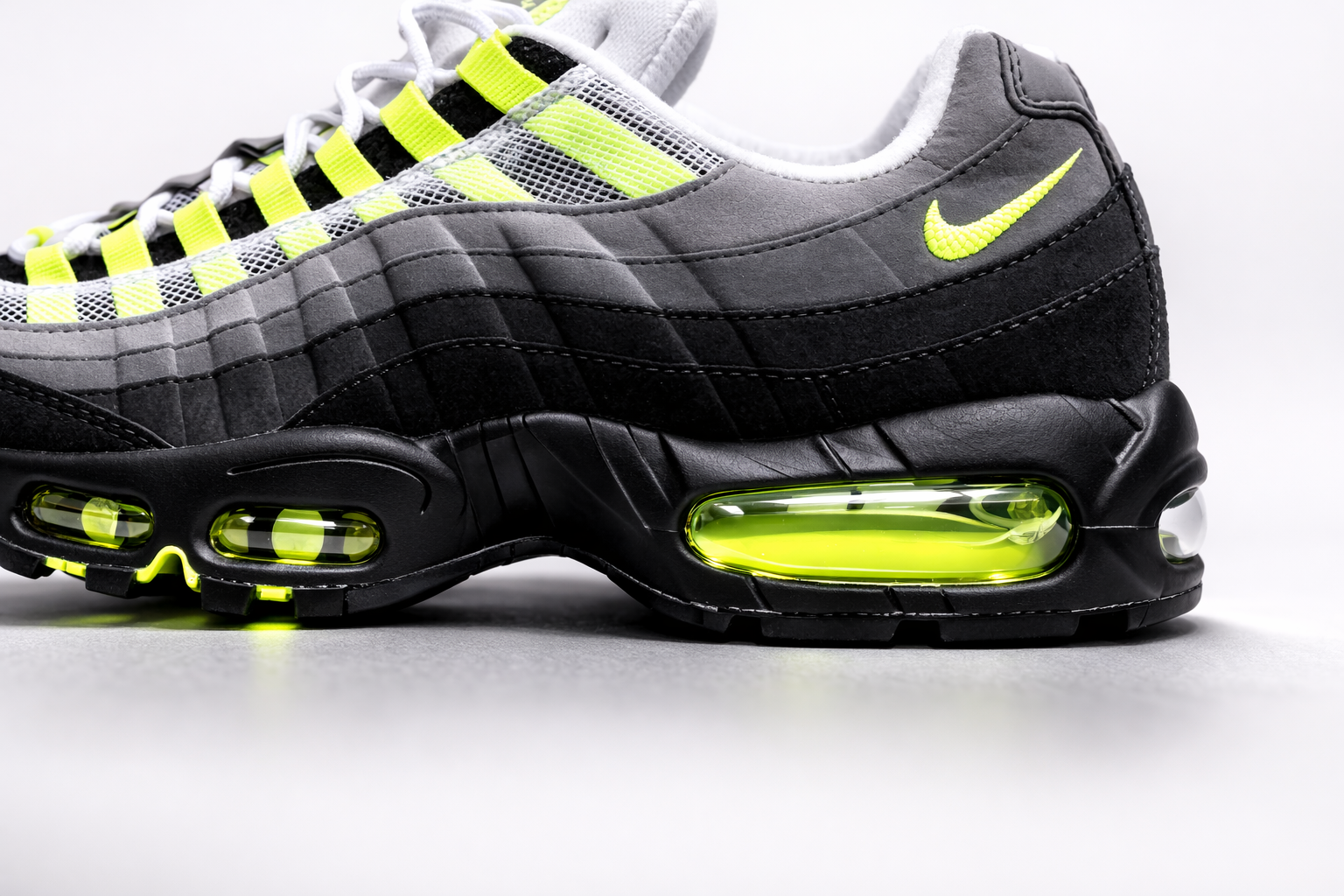 Air Max 95 Neon