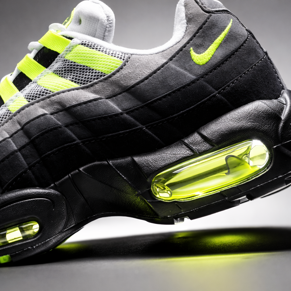Air Max 95 Neon