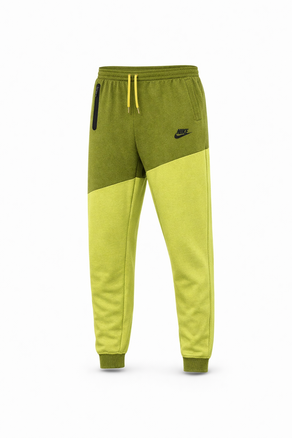Nike Men's Hoddie & Jogger Set