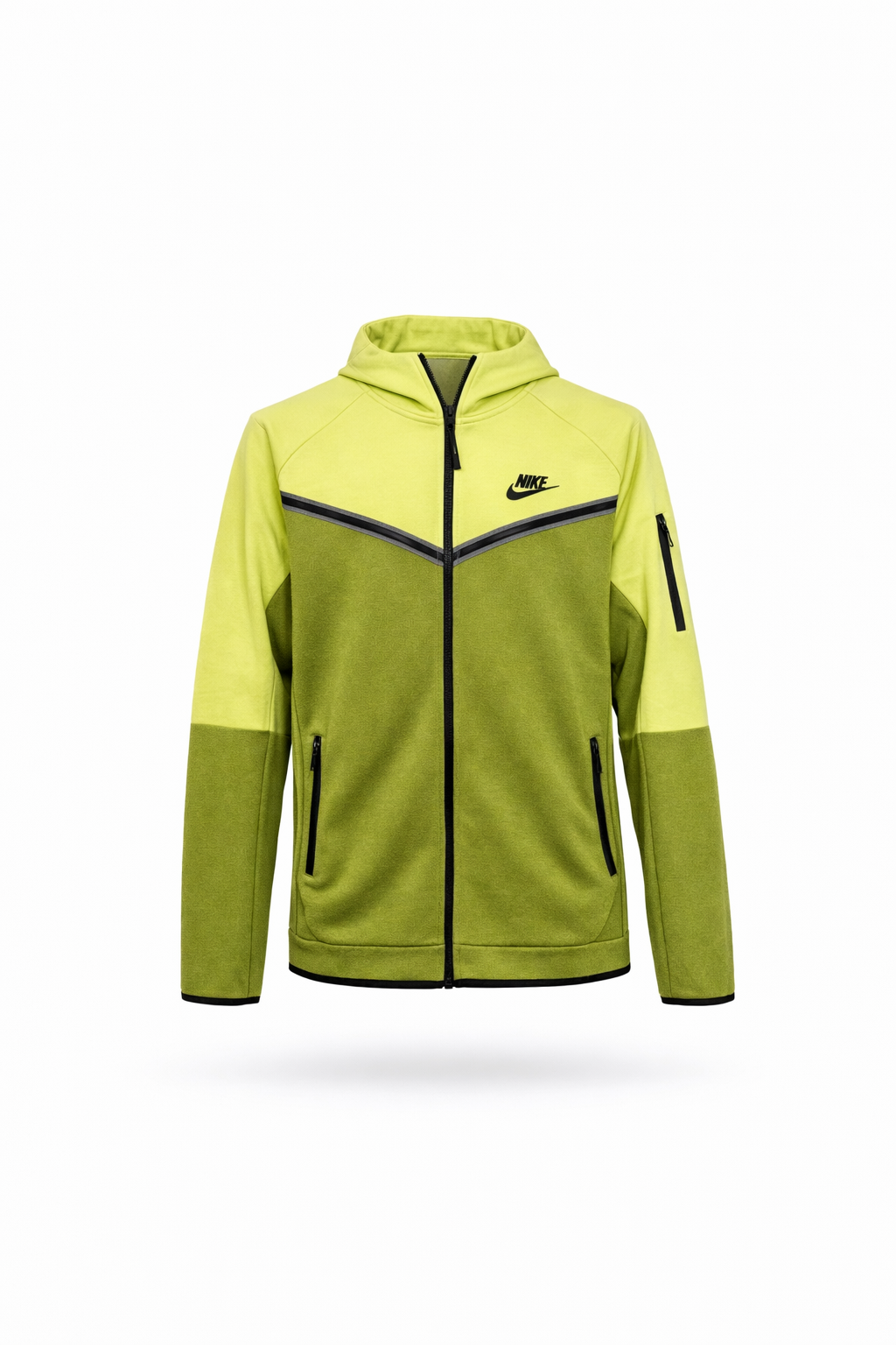 Nike Men's Hoddie & Jogger Set