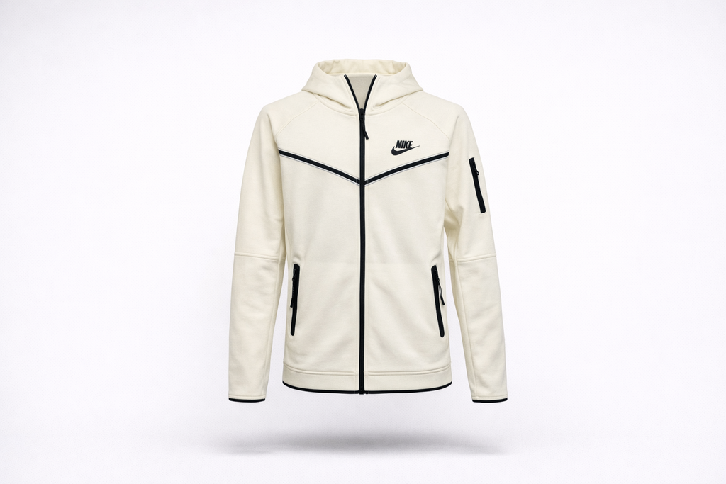 Nike Men’s Hoodie & Jogger Set