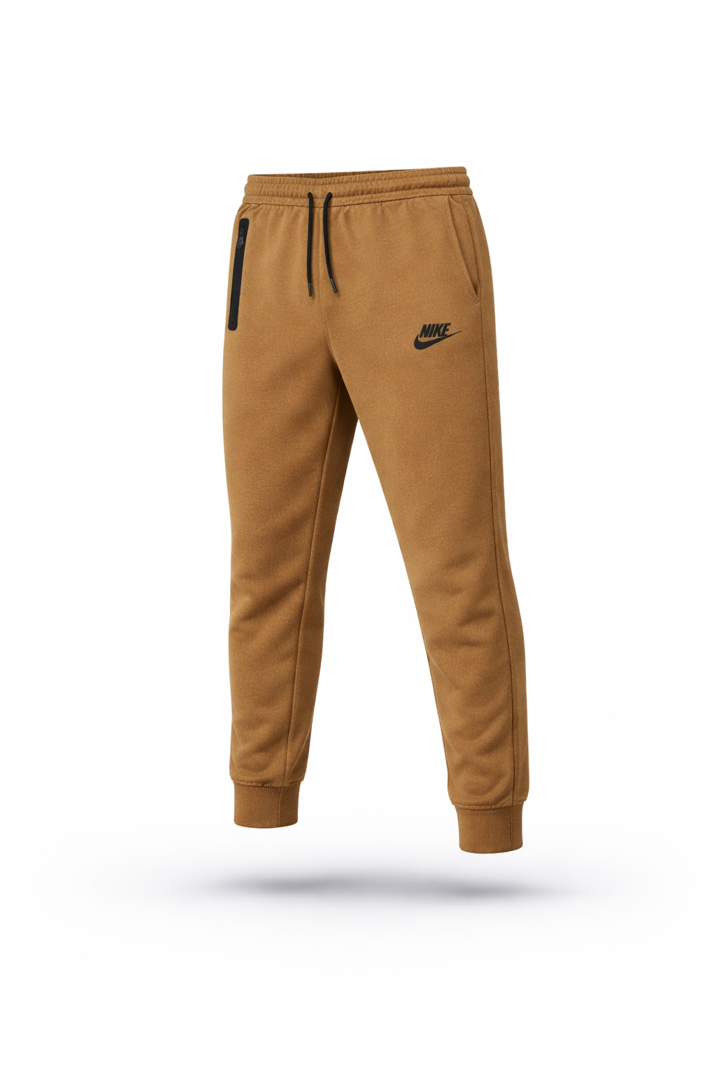 Nike Men's Hoddie & Jogger Set