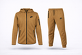 Nike Men's Hoddie & Jogger Set