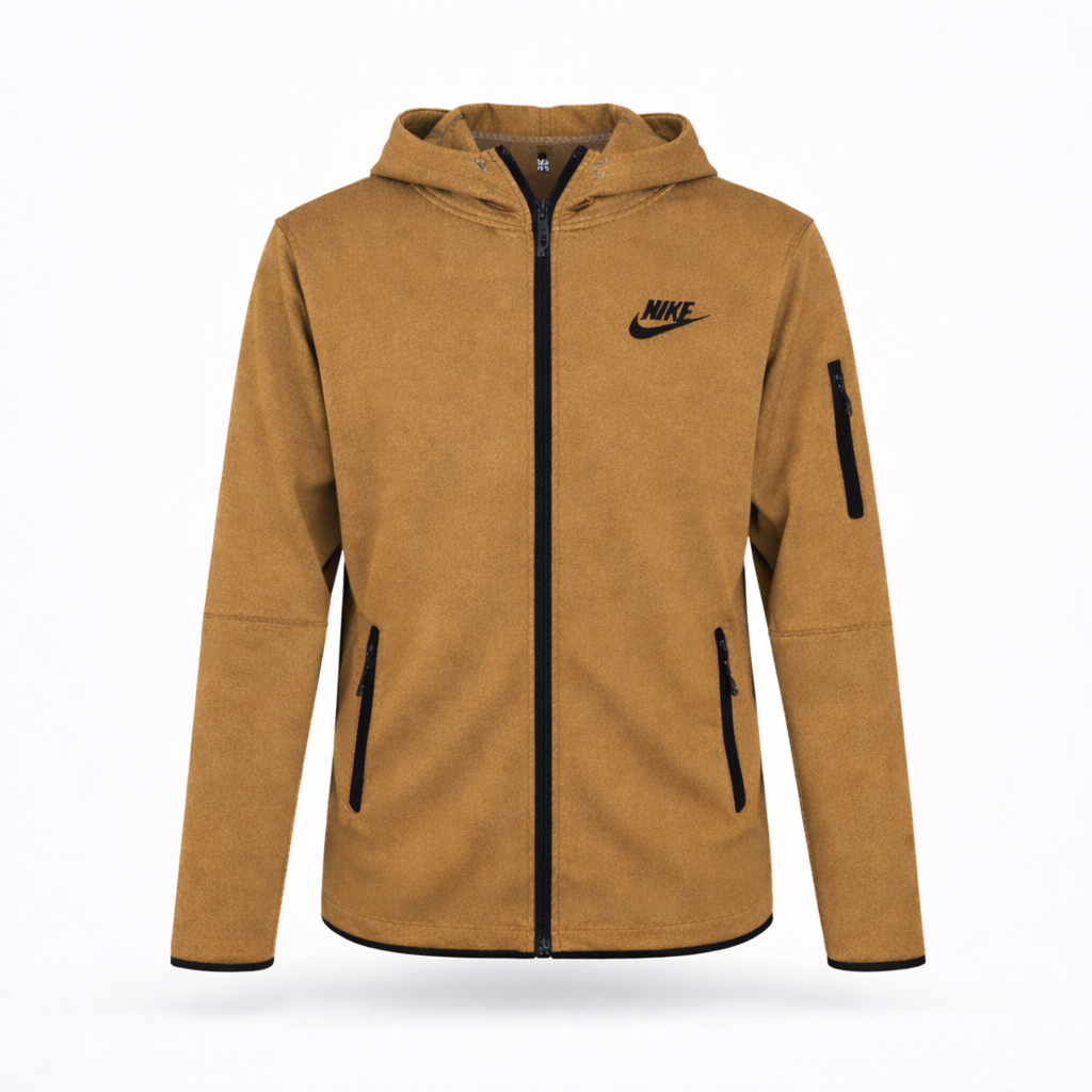 Nike Men's Hoddie & Jogger Set