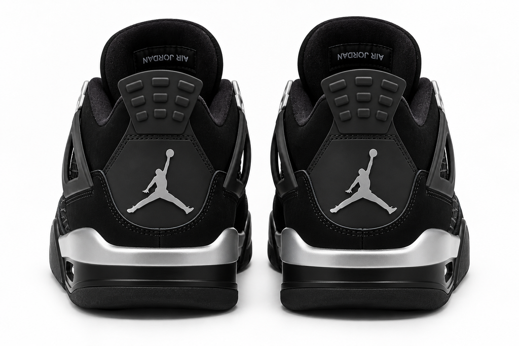 Air Jordan 4 Spotlight