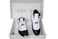 Jordan 11 Retro Concord: Defining Moments Pack