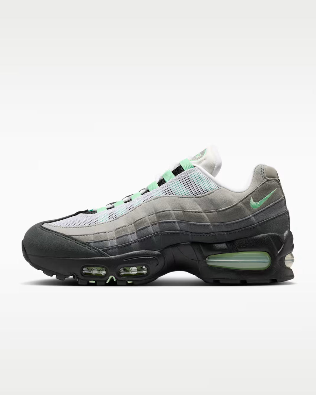 Air Max 95 Big Bubble