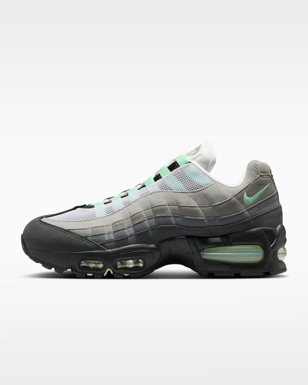 Air Max 95 Big Bubble