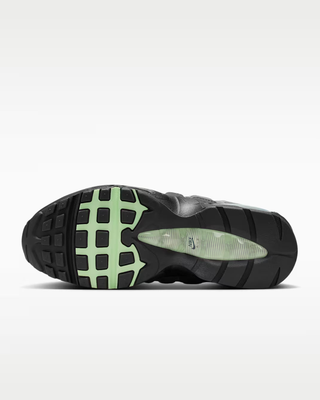 Air Max 95 Big Bubble