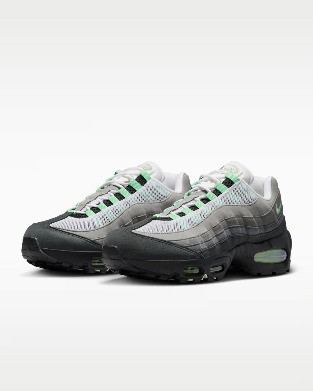 Air Max 95 Big Bubble