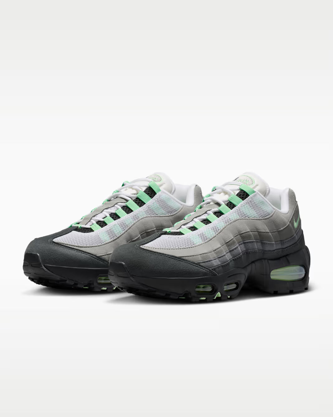 Air Max 95 Big Bubble