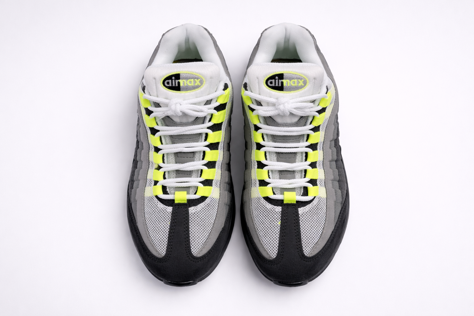 Air Max 95 Neon