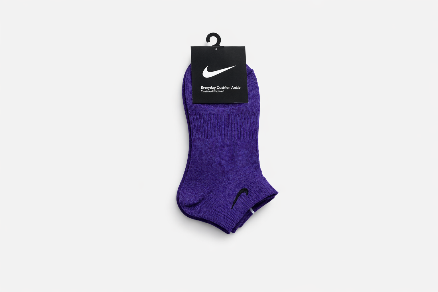 Nike Everyday Crew Socks