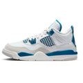 Air Jordan 4 Industrial Blue