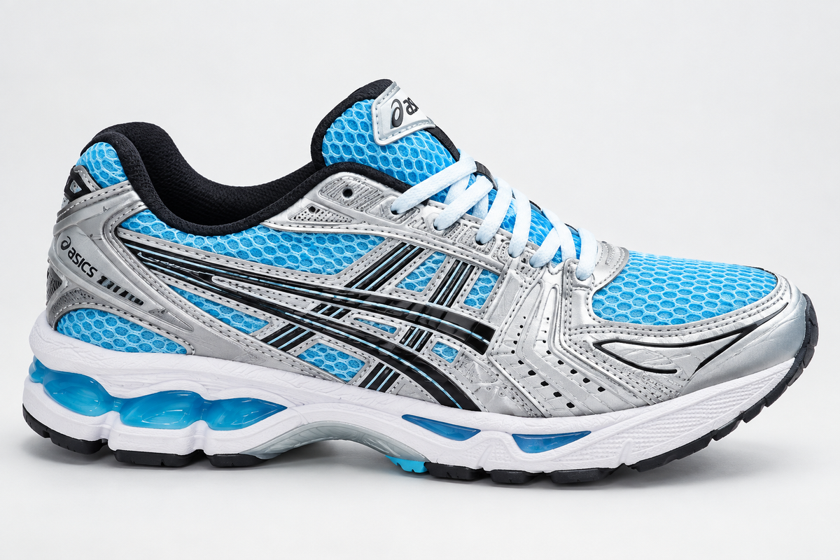 ASICS GEL-Kayano 14 Arctic Sky
