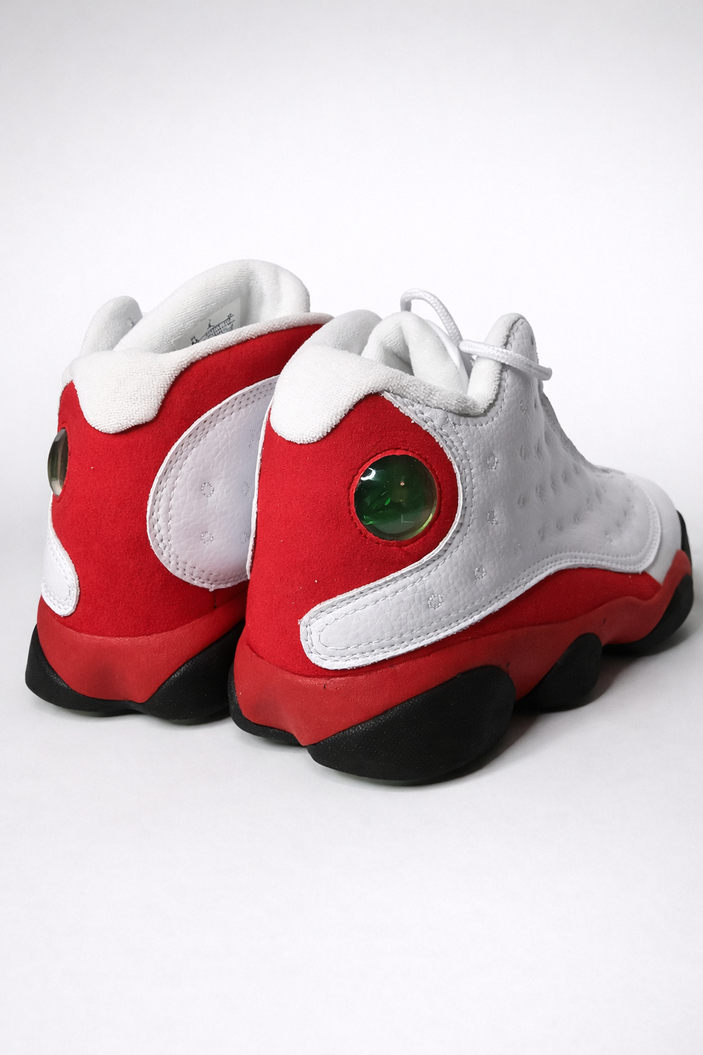 Air Jordan 13 Retro True Red