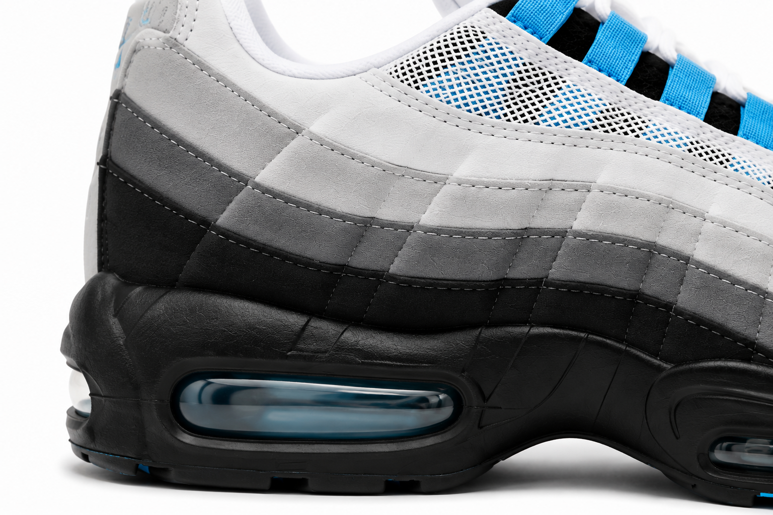Air Vapor Max 95 'Laser Blue'