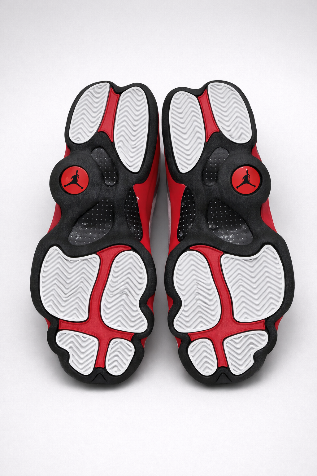 Air Jordan 13 Retro True Red