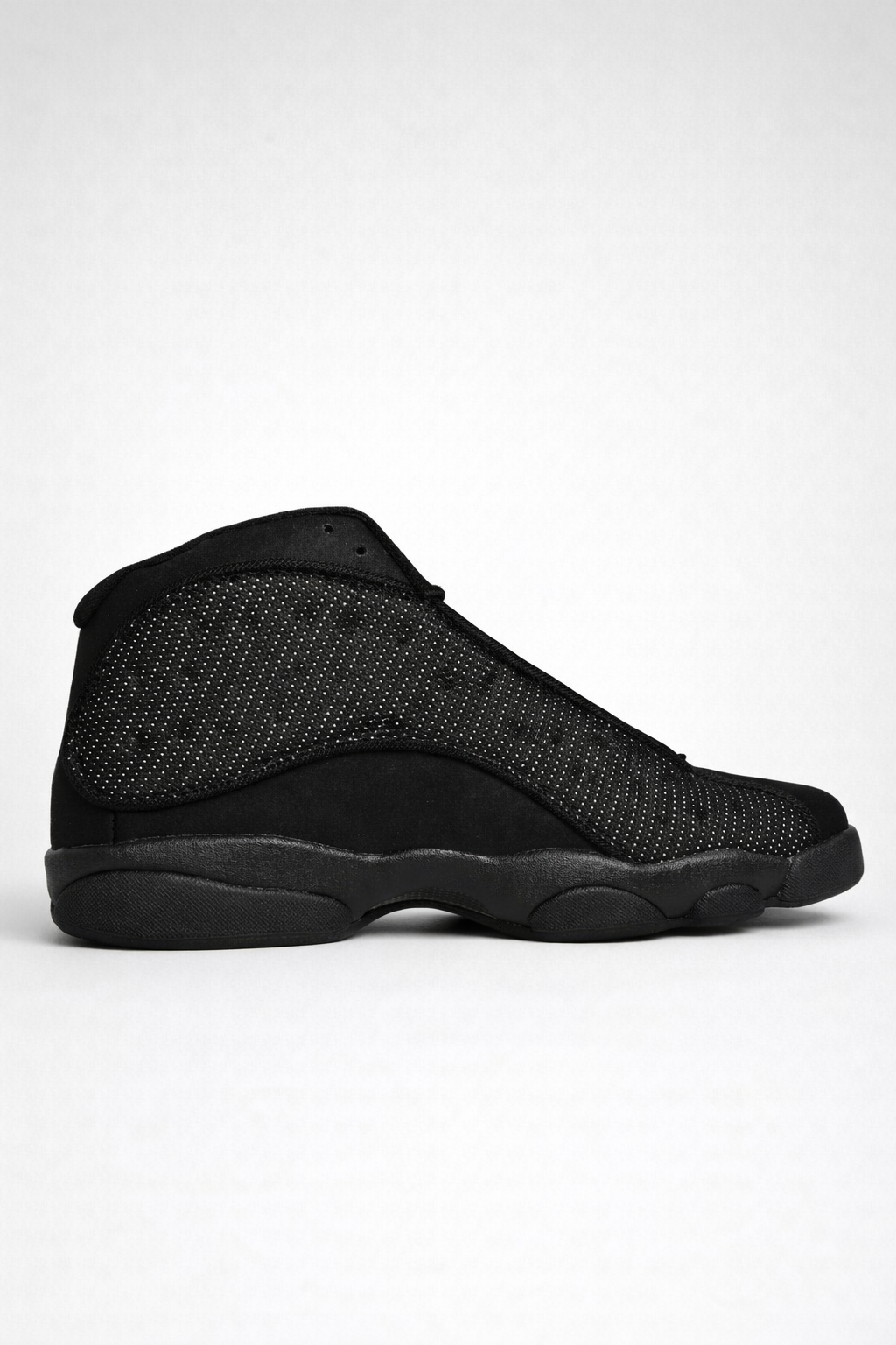 Jordan Retro 13 Black Cat