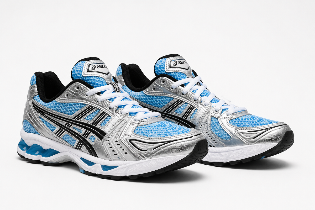 ASICS GEL-Kayano 14 Arctic Sky