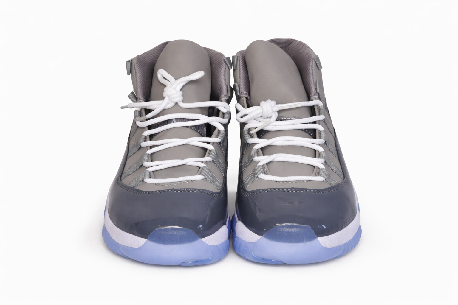 Air Jordan 11 Retro Cool Grey