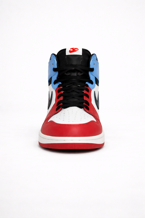 Air Jordan 1 Retro Fearless