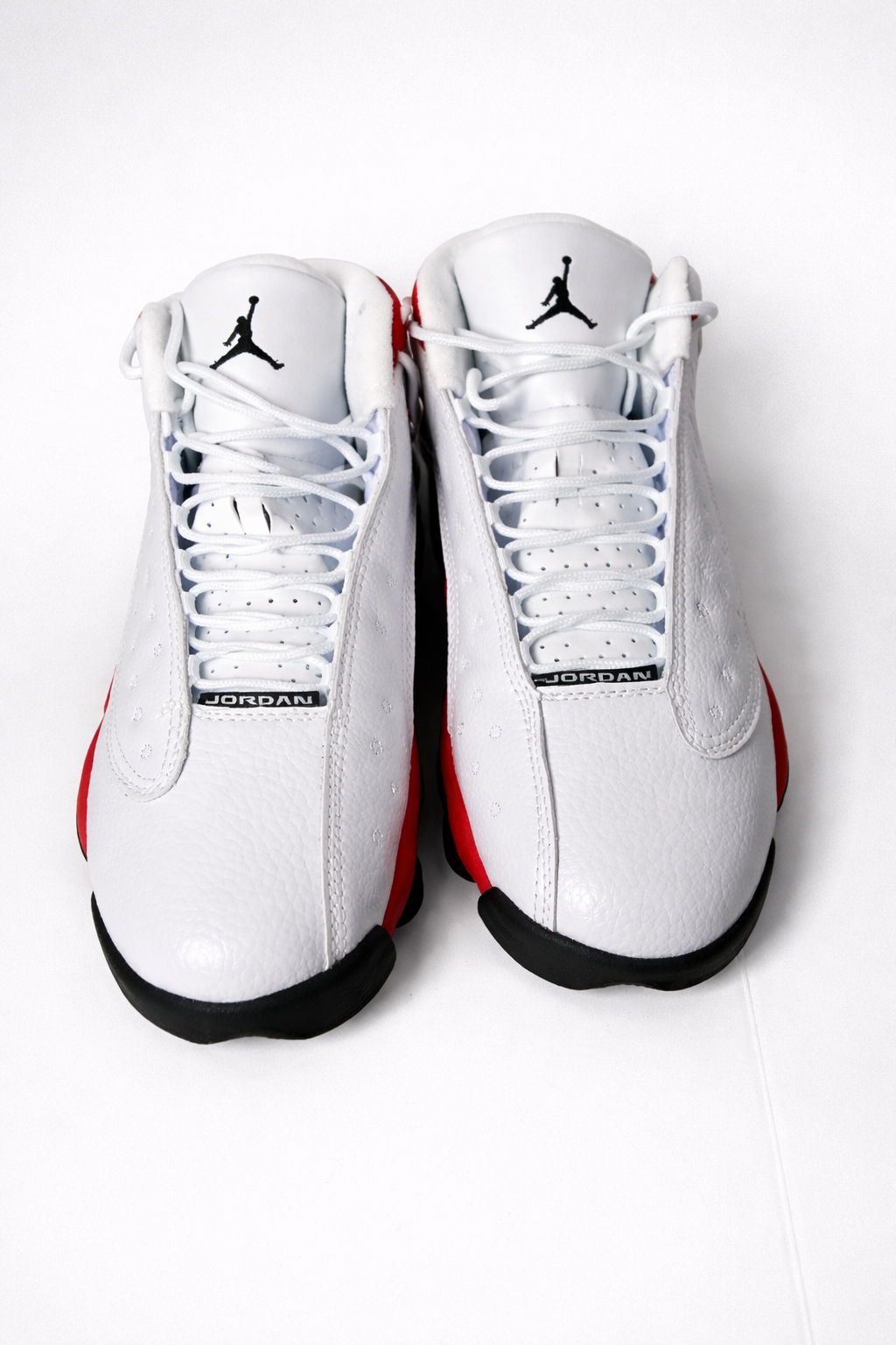 Air Jordan 13 Retro True Red