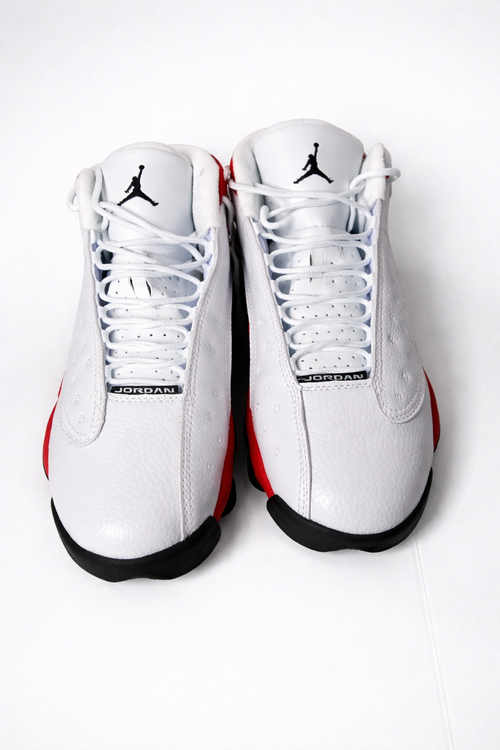 Air Jordan 13 Retro True Red